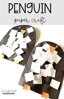 Attic Animals Craft For Toddlers, Penguins Art Preschool, Preschool Arctic Animal Crafts, Prek Penguin Crafts, Attic Animal Crafts For Toddlers, Penguin Craft Toddler Art Projects, Artic Animals Arts And Crafts Preschool, Artic Animal Toddler Crafts, Penguin Art Projects For Preschoolers