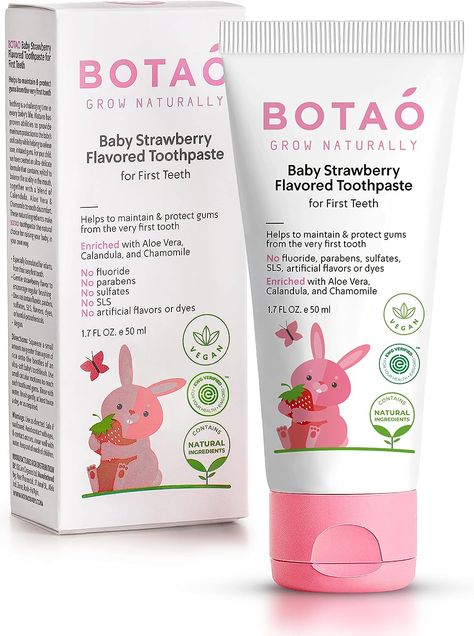 #KidsToothpaste #FluorideFree #HolisticHealth #OrganicLiving #BabyFirstToothpaste #HealthyIdeas #ChildrensHealth #OrganicLife #NoChemicals #NoFoodDyes #NaturalOralCare #KidsOralHealth #ChemicalFree #HealthySmiles #ToxinFree Organic Baby Supplies, Baby Toothpaste, Flavored Toothpaste, Kids Toothpaste, Childrens Health, First Tooth, Baby Protection, Sls Free Products, Mineral Sunscreen