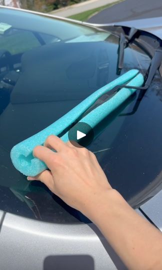 genius pool noodle hacks for around the house! | genius pool noodle hacks for around the house!

this original video was produced by rick lax network media and brooklyn b | By Life with CocoFacebook Pool Noodle Ideas, Pool Noodle Hacks, Life With Coco, Noodle Hacks, Swim Noodles, Vintage Buttons Crafts, Noodles Ideas, Wrench Holder, Buttons Crafts