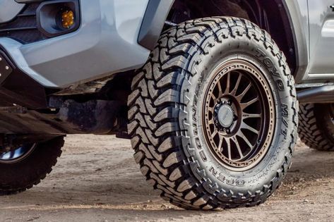 5 Unique Tacoma Wheel & Tire Combinations to Consider For 2022 Toyota Tacoma Wheels, Tacoma Wheels And Tires, 3rd Gen Tacoma Mods, Toyota Tacoma Rims, Tacoma Rims, Custom Toyota Tacoma, Custom Tacoma, 2022 Toyota Tacoma, Toyota Tacoma Off Road