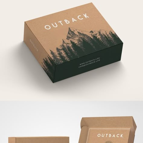 Design a hipster packaging for a leather accessories brand. | Product packaging contest | 99designs Unique Packaging Box, Eco Packaging Design, Packing Box Design, Custom Product Packaging, Carton Design, Coffee Artwork, Eco Packaging, Unique Packaging, Box Packaging Design