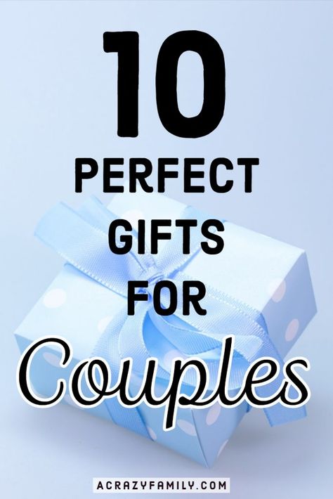 If you're searching for christmas gift ideas for couples, these perfect gifts are great ideas for couples at Christmas, and for the couples who have everything! #christmasgifts New Couple Gift Ideas, Creative Couple Gift Ideas, Gifts For Him And Her, Valentine Gifts For Couples, Unique Couples Gifts, Couples Wedding Gift Ideas, Gift For Anniversary Couple, Gift Ideas For Anniversary Couple, His And Her Gift Ideas