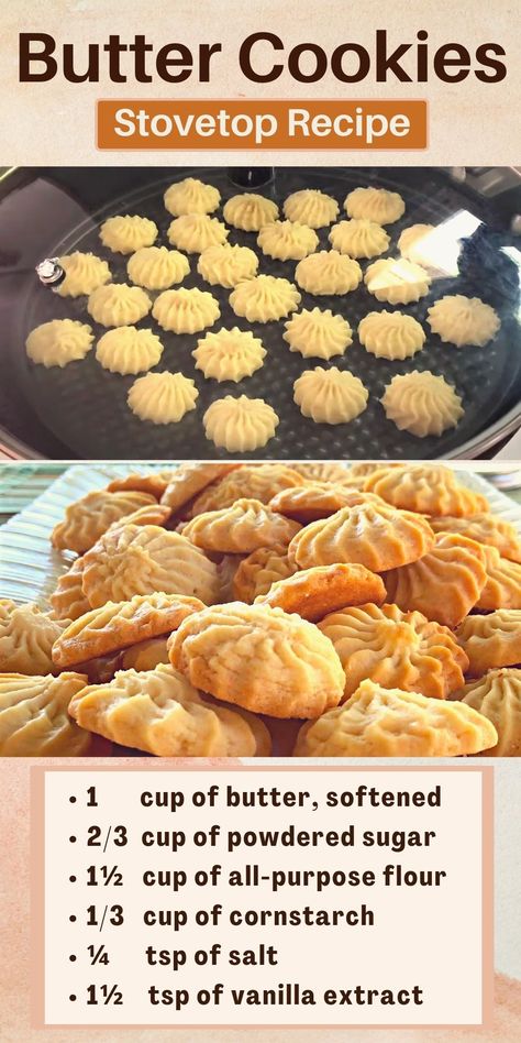 Butternut Cookies, Coconut Butter Cookies, Sweets Table Ideas, بيتي فور, Butter Cookie Recipe Easy, Macaroons Recipe, Lemon Cupcake, Butter Biscuits, Cookie Sticks