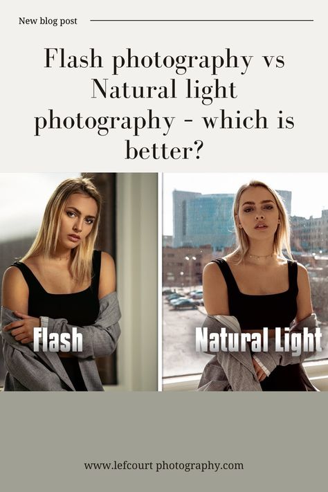 Flash photography vs Natural light photography – which is better for capturing those perfect moments? Flash photography offers complete control over light, making it ideal for low-light settings and dramatic effects. Natural light photography, on the other hand, brings a soft, organic feel, perfect for daytime shoots or outdoor settings. Discover the pros and cons of each style and choose the best option to elevate your photography skills! Flash Lighting Photography, Outdoor Photography Lighting Setup, External Flash Photography, Outdoor Flash Photography, Photography Flashlight Tips, Outdoor Camera Settings Natural Light, Hospital Photos Newborn, Lighting Pattern, Off Camera Flash