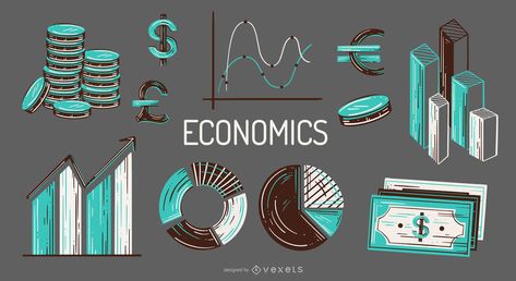 Economics elements illustration set #AD , #AFFILIATE, #AD, #elements, #illustration, #set, #Economics Economics Logo Design, Economics Presentation Background, Economic Background Powerpoint, Economics Aesthetic Background, Araling Panlipunan Design Logo, Economics Assignment Cover Page, Economics Aesthetic Cover Page, Money And Banking Economics Project Cover Page, Economics Project Cover Page Aesthetic