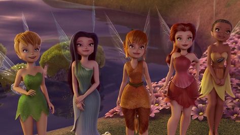 Pixie Hollow Games, Tinkerbell Party Theme, Fairies Movie, Tinkerbell Wallpaper, Tinkerbell Movies, Disney Fairies Pixie Hollow, Tinkerbell Pictures, Pirate Fairy, Tinkerbell And Friends