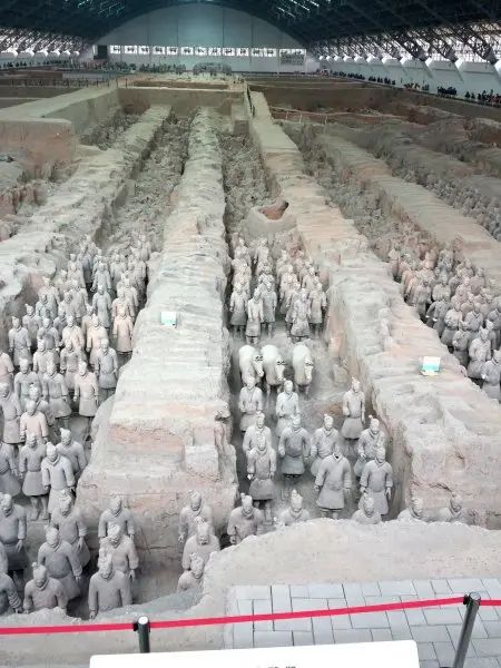 The Terracotta Warriors - Xi'an, China Xian China, Asia Trip, Terracotta Warriors, China Travel, A Well, Asia Travel, China, Travel