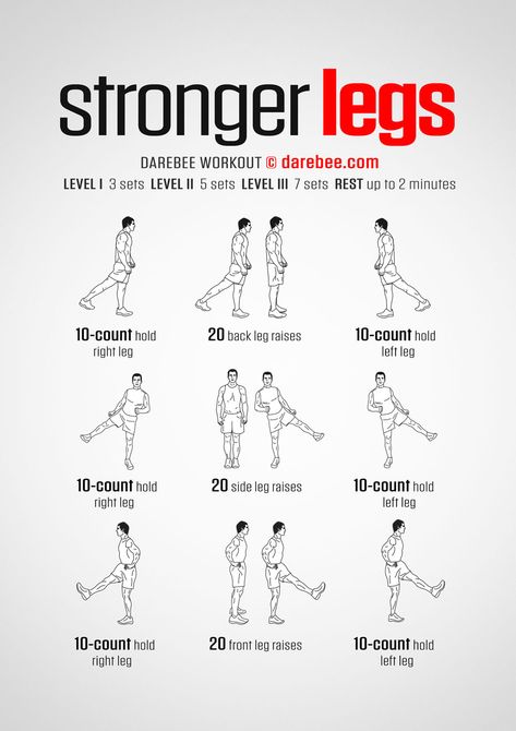 Leg Workout To Jump Higher, Workouts To Make Your Legs Stronger, How To Get Stronger Legs At Home, How To Make Legs Stronger, Soccer Leg Workout At Home, Workouts To Get Stronger At Home, Strong Leg Workout At Home, Exercises To Get Stronger, How To Make Your Legs Stronger