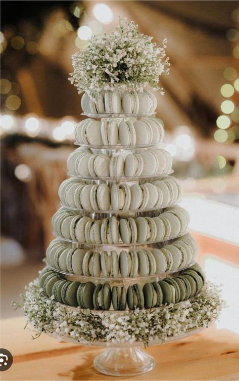 Macaron Wedding Cake Tower, Macarons Wedding Display, Macaroons Tower Wedding, Macaron Cake Wedding, Macaron Wedding Tower, Macaroons Wedding Cake, Macaroon Tower Wedding Cake, Modern Wedding Cake Unique 2023, Macarons For Wedding