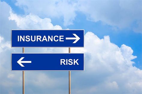 3 Things to Know When Purchasing Liability Insurance (For Hairdressers!) - News - Modern Salon Risk Reward, Liability Insurance, Insurance Agency, Road Signs, Risk Management, Insurance Company, Management Tips, Financial Services, Car Insurance