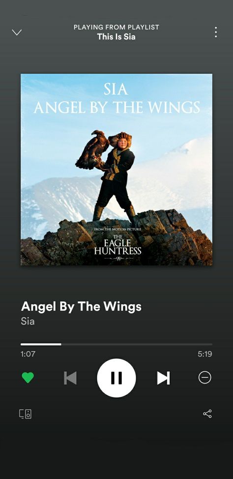 Angel by the Wings by Sia on Spotify Angel By The Wings, Wings Song, The Wings, Insta Posts, Motion Picture, Song Lyrics, Tattoo Designs, Angel, Songs