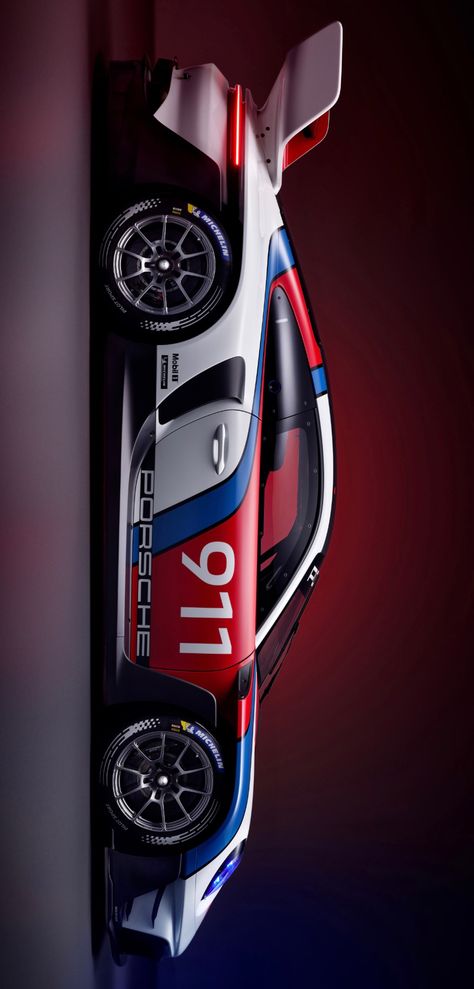 Hoonigan Porsche, Martini Racing Stripes, 2023 Porsche, Race Car Track, Concept Vehicles Sci Fi, Good Looking Cars, Cool Car Pictures, Porsche Gt3, Gt Cars