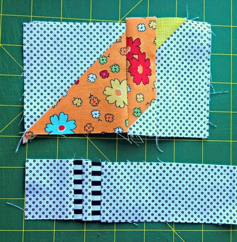 Themed Quilts, Bird Quilt Blocks, Quilting Guides, Scrap Projects, Bird Coasters, Patchwork Blocks, Patchwork Inspiration, Quilted Coasters, Bird Applique