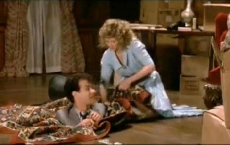 The Money Pit Money Pit Movie, Shelly Long, Shelley Long, Funniest Movies, Money Pit, Favorite Movie Quotes, Movie Moments, Actor Picture, Tv Actors