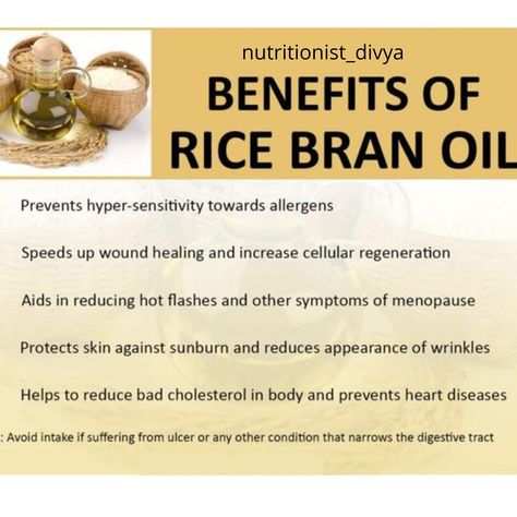 Health Benefits of Rice Bran oil  Know more about Weight loss Plans:   https://www.360activeliving.com/reach-us Rice Bran Oil Benefits, Benefits Of Rice, To Lower Cholesterol, Cholesterol Symptoms, Cholesterol Medications, Cholesterol Remedies, Liver Function, Cholesterol Lowering Foods, Protect Your Heart