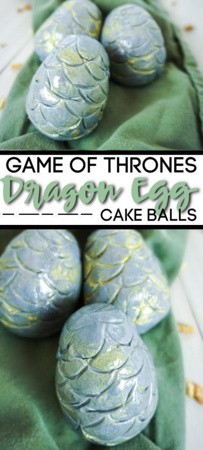 Essen, Dragon Cupcakes Easy, Dragon Egg Cupcakes, Dragon Food Ideas, Harry Potter Dragon Eggs, Dragon Egg Cake, Dragon Snacks, Camp Desserts, Got Dragon Eggs