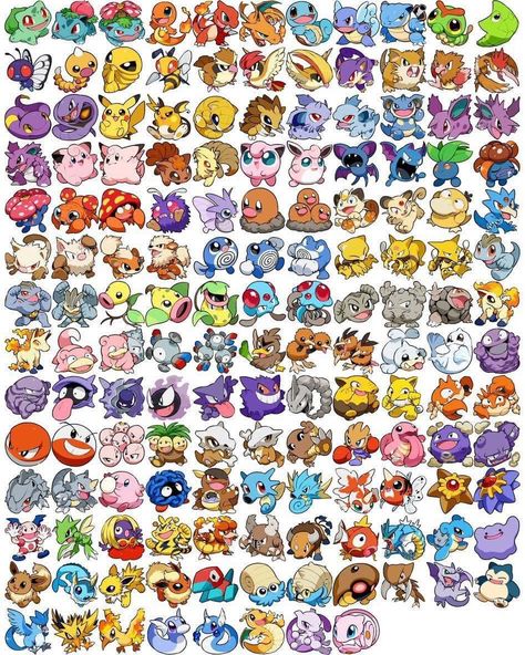 Pokemon 2000, Victorian Christmas Cards, Sewing Soft Toys, 150 Pokemon, Baby Pokemon, 151 Pokemon, Pokemon Halloween, Pokemon Sprites, Pokemon Backgrounds