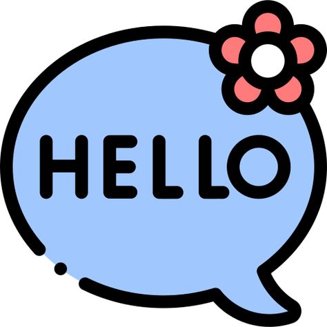 Hello Clipart, Web Fonts, Red Monochrome, Tic Toc, Wave Goodbye, Video App, Free Icon, Elegant Hairstyles, Icon Font