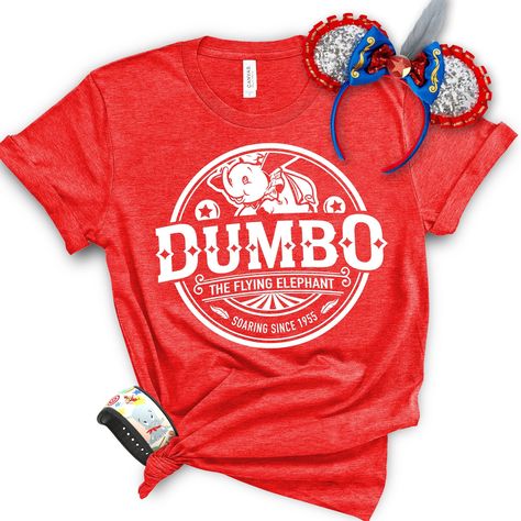 Dumbo rat