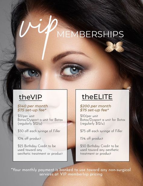 Why You Should Have A Botox Membership! UFP Premier memberships make it easy for patients to maximize their benefits when receiving their treatments throughout the year. Check out these awesome benefits you can receive for aesthetic treatments in Draper, Salt Lake City, Layton and surrounding areas of Northern Utah. Bar Quotes, Blow Bar, Northern Utah, Esthetician Room, Facial Plastic, Medical Spa, 25th Birthday, Massage Therapy, Esthetician