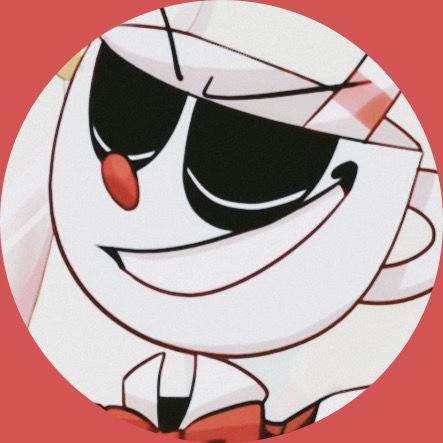 ╰・❥ art credit: brightgoat Casino Cups Pfp, Cuphead Casino Cups, Casino Cups Cuphead, Casino Cuphead, Cuphead Pfp, Cuphead Icon, Cuphead Characters, Silly Pfp, Casino Cups