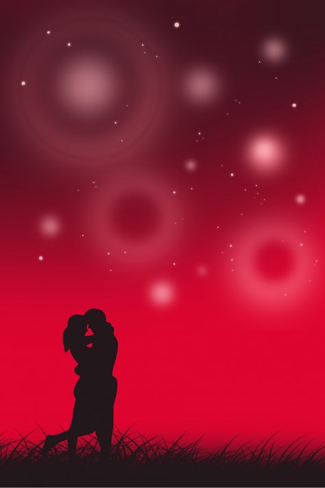 cartoon, red, love, couple, hug, kiss, red bottom, heart shaped, couple background Couple Cartoon Romantic, Plan Image, Image Couple, Red Background Images, Balloon Illustration, Love Cartoon Couple, Romantic Wallpaper, Romantic Background, Love Background Images