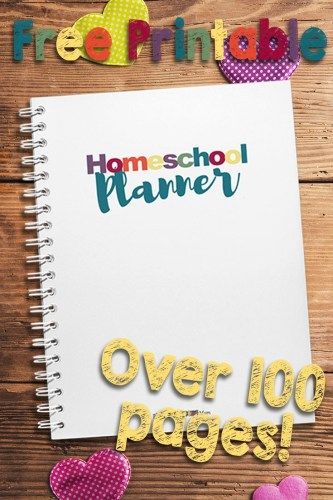 Homeschool Day Tracker, Free Digital Homeschool Planner, Homeschool Daily Planner, Best Homeschool Planner, Free Lesson Planner, Homeschool Lesson Planner, Bible Homeschool, Homeschool Calendar, Money Planner