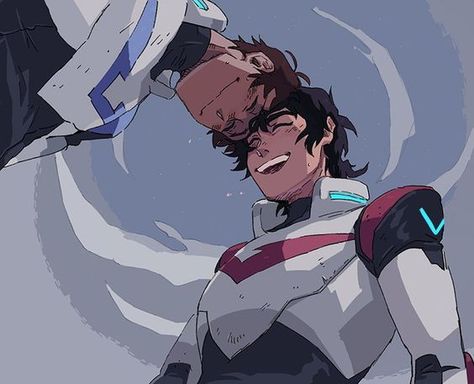 Keith x Lance | Voltron: Legendary Defender | Pinterest Croquis, Keith And Lance Matching Icons, Shiro Voltron, Keith Lance, Klance Fanart, Lance Mcclain, Klance Comics, Keith Kogane, Voltron Comics