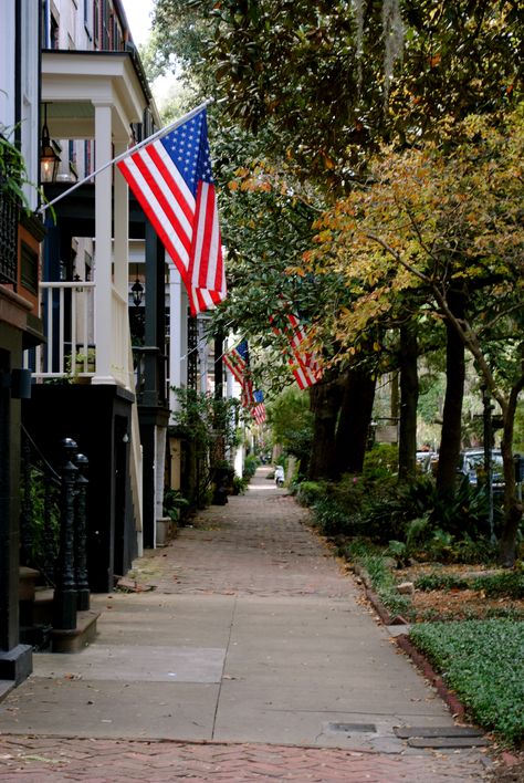 American Flags (seeing neighborhoods full of flags after 9/11, it truly warmed my heart. Wish American still had that pride) Home Planning, American Wallpaper, I Love America, American Flags, United States Flag, Home Of The Brave, Off Work, Land Of The Free, It's Friday