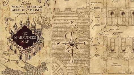 the-marauders-map-harry-potter-iphone-wallpaper-moony-wormtail-padfoot-prongs Marauders Map Wallpaper, Harry Potter Pc, Harry Potter Quotes Wallpaper, Carte Harry Potter, Imprimibles Harry Potter, Stile Harry Potter, Harry Potter Marauders Map, Harry Potter Background, Harry Potter Style