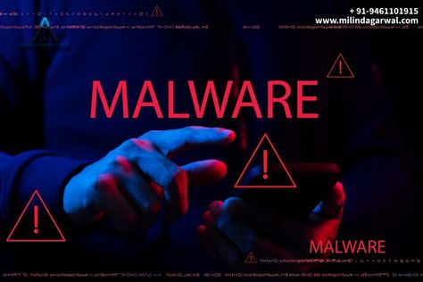 Milind Agarwal is a renowned malware forensic expert, specializing in the detection, analysis, and mitigation of malicious software. With advanced skills in reverse engineering and digital forensics, he helps organizations identify and respond to malware threats effectively. Contact Milind Agarwal at +91 94611 01915 for expert assistance in safeguarding your systems against malware attacks. Digital Network, Forensic, Organization Help, Bumble Bee, Software