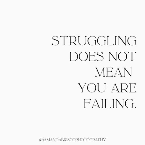 Struggling does not mean you are failing. That struggle is part of the process. Just keep going. You'll get there .... I promise ;) I’m Struggling Today Quotes, Quotes For Friends Who Are Struggling, I’m Struggling, Im Struggling Quotes Personal, I'm Struggling Quotes, Struggling Quotes Personal, Struggle Quotes Personal, Struggling Quotes, Linkedin Content