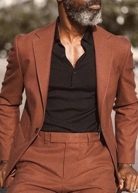 Slim Suit, Suits Men, Blazer Set, Tuxedo Wedding, Classic Brown, Wedding Suit, Wedding Business, Shopping Hacks, Body Size