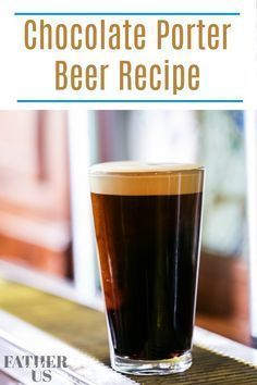 Beer Recipes Homebrew, Porter Beer, Beer Brewing Recipes, Craft Beer Recipes, Home Brewing Equipment, Beer Recipe, Brewing Recipes, Homemade Beer, Homebrew Recipes