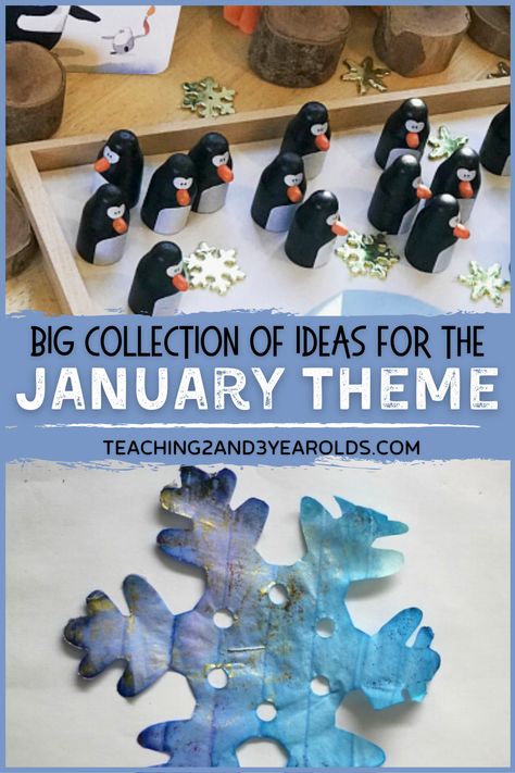 Winter Songs For Preschool, January Preschool Themes, January Lesson Plans, Preschool January, Winter Literacy Activities, January Themes, Winter Lesson Plan, Winter Theme Preschool, Winter Math Activities