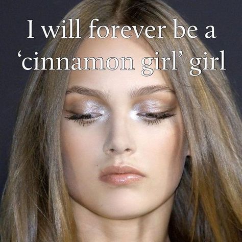 Cinnamon Girl Aesthetic, Lobotomy Chic, Girl Boss Inspiration, Female Hysteria, Cinnamon Girl, Girl Interrupted, Girl Boss Quotes, Blogger Girl, Oui Oui