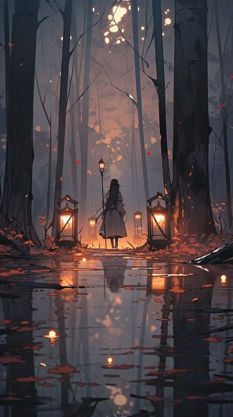 Surreal Photos, Wallpaper Flower, Cool Wallpapers Art, Anime Artwork Wallpaper, Fantasy Art Landscapes, Arte Fantasy, 판타지 아트, Dreamy Art, Pretty Wallpapers Backgrounds