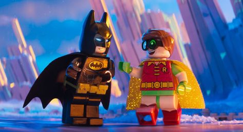 Lego Batman Movie Quotes, Robin Movie, The Lego Batman Movie, All Batmans, Superman Movies, Batman Toys, Lego Batman Movie, Lego Ninjago Movie, Batman Begins