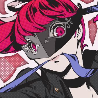 Persona 5 Icons, Persona 5 Game, Sumire Yoshizawa, Silly Icons, Kasumi Yoshizawa, Persona 5 Anime, Persona 5 Joker, 5 Anime, Watch Wallpaper