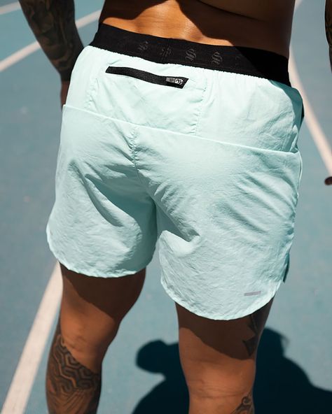 New GYM WEAR landing tomorrow ☀️💪🏽👀 Moisture-wicking Light Blue Shorts For Gym, Technical Activewear With Built-in Shorts For Gym, Gymshark Legacy Shorts, Light Blue Moisture-wicking Shorts For Gym, Functional Gym Shorts With 5-inch Inseam, Denim Cargo Pants, Resort Shirt, Training Shorts, Jogger Sweatpants