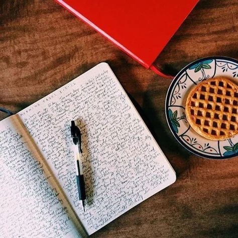 Ideas For Empty Notebooks, Best Morning Routine, Grid Journal, Best Morning, Morning Pages, Grid Journals, Stream Of Consciousness, Your Horoscope, Journal Aesthetic