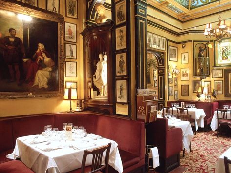 The Oldest Restaurants in the World - Condé Nast Traveler Things To Do In Europe, Freedom Trail Boston, Classic Restaurant, Restaurant In London, Freedom Trail, See The Northern Lights, Germany And Italy, London Restaurants, Conde Nast Traveler