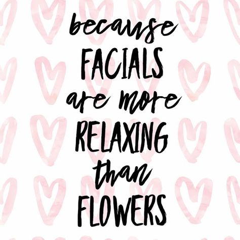 Did You Know A Facial Massage Can Help Your Skin? #relaxation #skintone #skincare #softskin #skincolor #massageistheanswer #ALauraMassage Call For More Information (850) 293-9602 Facials Quotes, Skin Inspiration, Spa Quotes, Skin Quotes, Esthetician Quotes, Facial Room, Skins Quotes, Beauty Skin Quotes, Salon Quotes