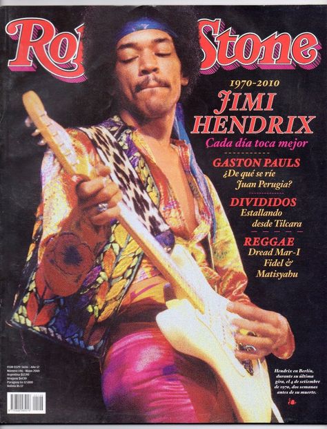 James Marshall Hendrix, Pride of Seattle Washington Beginning Guitar, Rolling Stone Magazine Cover, Jimmy Hendrix, Rolling Stone Magazine, Playing The Guitar, Jimi Hendrix Experience, Rolling Stones Magazine, Learn To Play Guitar, I'm With The Band