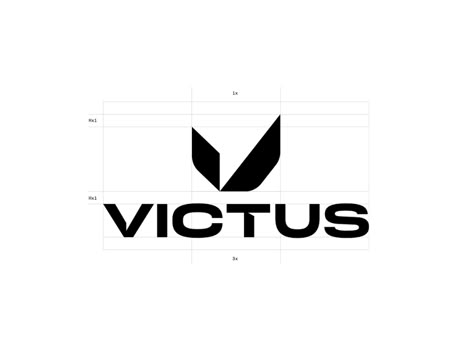 Victus by Gert van Duinen on Dribbble Wordmark Logo Inspiration, Wordmark Logo Ideas, Modern Sports Logo, V Logo Design Letter, Cycling Branding, V Logo Design Ideas, Minimal Logos Inspiration, Sports Brand Logos, V Logo Design