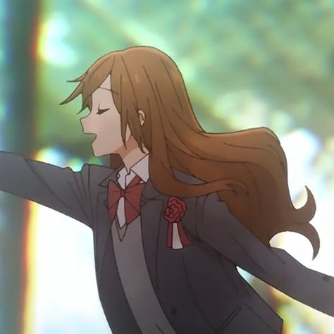 horimiya ep 13 Best Friend Match, Best Anime Couples, Friend Anime, Cute Anime Profile Pictures, Anime Profile, Cartoon Profile Pics, Cute Profile Pictures, Discord Server, Anime Character Drawing