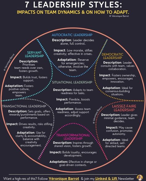 Leadership Development Activities, Different Leadership Styles, Leadership Styles, Leadership Advice, A Good Leader, Good Leader, Business Strategy Management, Good Leadership Skills, Democratic Leadership