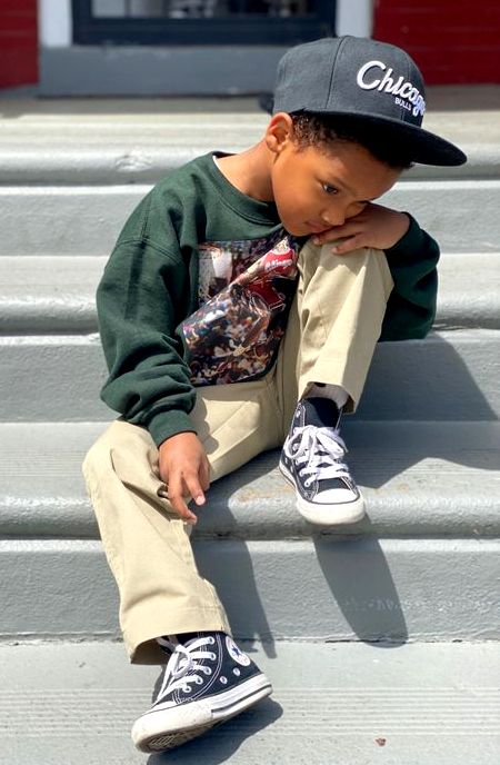 Baby Boy Streetwear, Stylish Kids Outfits Boys, Young Boy Outfits, Toddler Boy Winter Outfits, Baby Boy Outfits Stylish, Stylish Toddler Boy Outfits, Boys Winter Clothes, Baby Boy Outfits Swag, Kids Streetwear