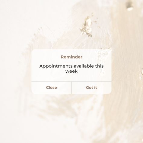 Make Your Appointment Quotes, Accepting Clients Post, Prom Appointments Available, Reminder Book Your Appointment, Brow Appointments Available, Aesthetic Lash Posts, Available Appointments Template Instagram, We’re Back In Business, Lash Appointments Available Template