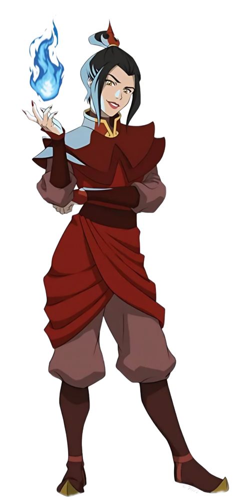 Avatar The Last Airbender Official Art, Avatar The Last Airbender Azula Fanart, Azula Avatar Full Body Picture, Avatar The Last Airbender Art Style, Avatar Art Style, Avatar The Last Air Bender Drawing, Zuko Reference, Azula Firebending, Avatar Princess Yue